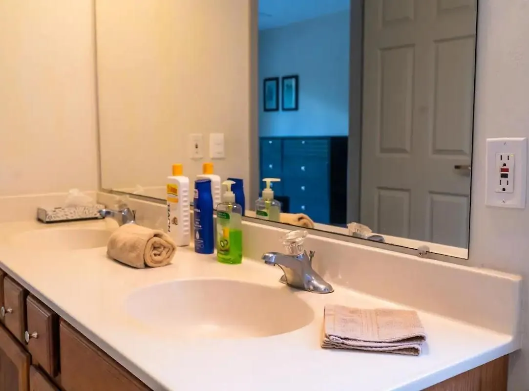 Luxury Island Life Apartment Cozumel 0*,  México